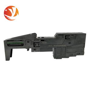 Module terminal PLC Siemens 6ES7 193-4CB20-0AA0 6ES7193-4CB20-0AA0 d'origine, neuf - Product Image 2