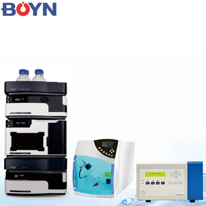 Lc8000 hplc hệ thống hiệu suất cao sắc ký lỏng - Product Image 5