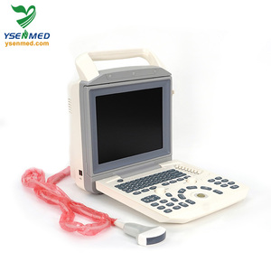 Scanner à ultrasons vétérinaire clinique Portable YSENMED YSB-I50 <span class=keywords><strong>VET</strong></span> pour animaux de compagnie UUS Animal BW Ultarsound Machine - Product Image 2