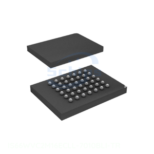 วงจรรวม48 TFBGA R1LV1616RBG-5SI # B0ชิ้นส่วนอิเล็กทรอนิกส์ - Product Image 1