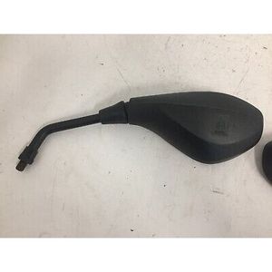 Specchietti Retrovisori per Moto Systembike, Set Universale Nero - Product Image 6