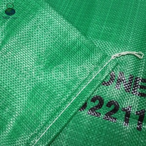 GRS CE Trung Quốc Tùy Chỉnh Trống Bao Bì <span class=keywords><strong>Raffia</strong></span> 50Kg 100Kg Polypropylene Laminated In <span class=keywords><strong>PP</strong></span> Dệt Túi - Product Image 4