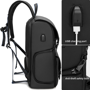 Large Anti-Theft <strong>Camera</strong> Backpack <strong>Bag</strong> Professional for DSLR SLR Mirrorless <strong>Camera</strong> Gear Waterproof for Sony Canon Nikon - Product Image 5