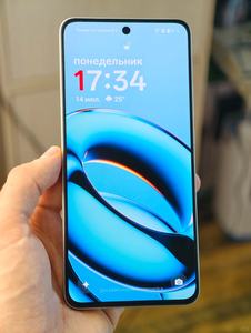 OnePlus Nord 5 5G Smartphone con display AMOLED da 6,83 pollici 1.5K 144Hz, processore Snapdragon 8s Gen 3, fotocamera da 50MP, batteria da 6800mAh, telefono Android - Product Image 2