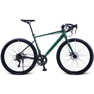 <span class=keywords><strong>Bicicleta</strong></span> de Carretera de Aleación de Aluminio de 700C y 16 Velocidades, <span class=keywords><strong>Bicicleta</strong></span> de <span class=keywords><strong>Gravel</strong></span> para <span class=keywords><strong>Hombre</strong></span> con Frenos de Disco, Venta al Por Mayor a Precio Económico - Product Image 6