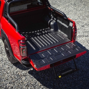 รถกระบะรุ่นปี <span class=keywords><strong>2023</strong></span> เครื่องยนต์ 2.0T รุ่นเชิงพาณิชย์ เกียร์อัตโนมัติ น้ำมันเบนซิน ขับเคลื่อน 4 ล้อ ระบบนำทาง กระบะยาว - Product Image 2