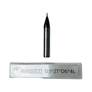 Hot bán phay cắt 2.0 mét Key Cutter Key máy cắt tự động Key duplicator máy - Product Image 2