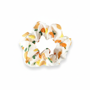 Vendita calda di tendenza Vintage in raso fiocco di fiori accessori per capelli semplici scintillanti per ragazze-commercio all'ingrosso - Product Image 2