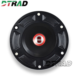 Tapa de Tanque de Combustible de Cierre Rápido para Motocicleta ITALJET DRAGSTER 125/<span class=keywords><strong>200</strong></span>/300 2020-2025, Cubierta de Tanque de Gasolina/Aceite sin Llave de Aluminio CNC - Product Image 5