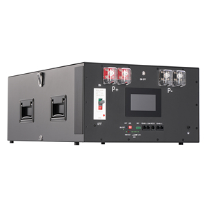 แบตเตอรี่สำรองพลังงาน YIXIANG V3 จากจีน ความจุ 15kWh LiFePO4 48V 200Ah พร้อมระบบดับเพลิงด้วยสเปรย์และระบบจัดการแบตเตอรี่อัจฉริยะ (Smart BMS) ได้รับการรับรองมาตรฐาน CE - Product Image 6