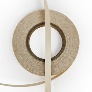 VUNIR 2025, bandas de borde de pegamento de fusión en caliente de <span class=keywords><strong>abedul</strong></span> Natural de madera Real Popular para mesa de centro - Product Image 2