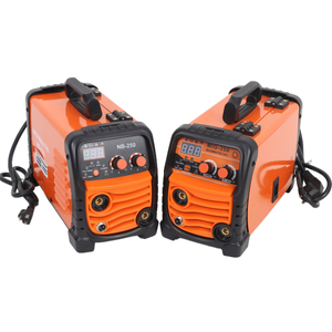 <span class=keywords><strong>Saldatrice</strong></span> Multifunzione Promozionale MMA/MIG/TIG, Macchina per Saldatura Senza <span class=keywords><strong>Gas</strong></span> 220V - Product Image 5