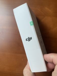 Unité d'air DJ O4 originale <span class=keywords><strong>Pro</strong></span>, conception légère avec une large compatibilité, s'adapte aux cadres de drones de 2 pouces/plus petits, assemblage flexible - Product Image 4