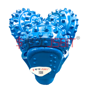بت حفر الصخور Tci <span class=keywords><strong>Tricone</strong></span> من أجل حفر آبار النفط والغاز - Product Image 2
