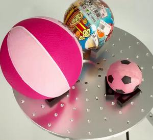 Macchina per Incisione Laser <span class=keywords><strong>MR</strong></span>.CARVE M1/M4/S4 con Tavolo Rotante Multistazione RF1 RF2 e Disco Rotante Separato - Product Image 4