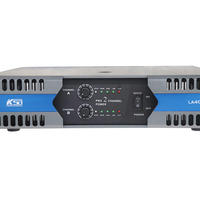 Prise en charge haute puissance 2 ohms td classe 1500w à 8ohms caisson de basses d'art audio et amplificateur de puissance audio professionnel pleine fréquence