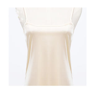 महिलाओं की पोशाक स्पेगेटी पट्टा स्कर्ट के नीचे पोशाक के नीचे कैमिसोल स्लिप इनर पेटीकोट - Product Image 3