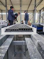 Remise de prix pour les fabricants de four de frittage en céramique de carbure de silicium pour la protection de l'argon