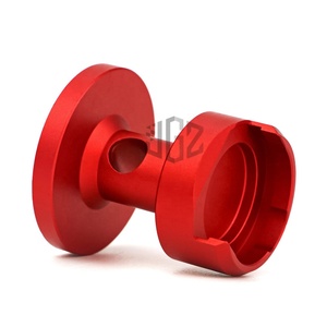 Accessoires de couvercle de bougie d'allumage d'extracteur d'outil de démontage de bâton de bobine de CNC de moto pour <span class=keywords><strong>BMW</strong></span> RnineT <span class=keywords><strong>R1200R</strong></span> GS F800GS - Product Image 1