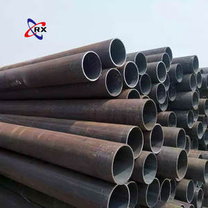 20Mm 22Mm 25Mm 40Mm Metalen Naadloze 5 Inch Od Verchroomd Ronde Buis Stalen Buis/Ronde Buis Verchroomde Holle Buis - Product Image 3