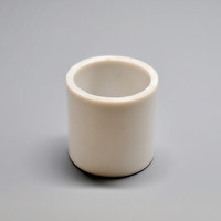 PTFE Kunststoff Pall Ring, PTFE Kunststoff Raschig Ring Filter medien