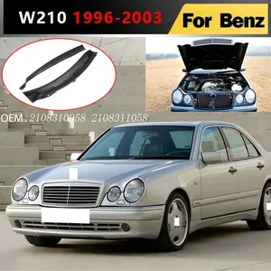 2108310958 for Benz W210 1996 1997 1998-2003 Car Windshield Cowl <b>Screen</b> <b>Cover</b> Replace Front Hood Front Guard 2108311058 - Product Image 1