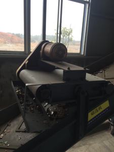 Equipo <span class=keywords><strong>de</strong></span> <span class=keywords><strong>Reciclaje</strong></span> <span class=keywords><strong>de</strong></span> PCB para Recuperación <span class=keywords><strong>de</strong></span> Cobre y Oro <span class=keywords><strong>de</strong></span> Desechos Electrónicos - Product Image 2