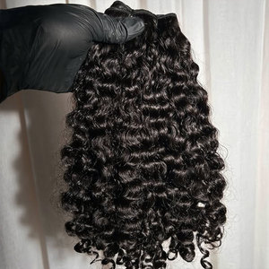 Paquetes de Cabello Virgen Natural, Proveedores de Cabello Humano, Muestra Gratis, Paquetes de Cabello Baratos de 30 Pulgadas, Envío Gratis, 100% Cabello Humano, Ofertas de Paquetes de Cabello Vietnamita - Product Image 1