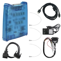 Programador OBD IFlash Versión COMPLETA, Herramienta ECU BCM BSI, Lector de Inmovilizador OBD2, Compatible con la Transformación de la Unidad de Control de la Carrocería