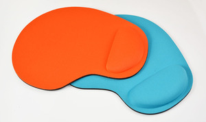 Alfombrilla de Ratón para Juegos X919, Alfombrilla de Ratón de Espuma Viscoelástica, Alfombrilla de Juego para PC, Alfombrilla de Ratón Personalizada de EVA para Oficina - Product Image 4