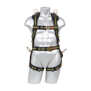 Arnes <span class=keywords><strong>De</strong></span> Linea <span class=keywords><strong>De</strong></span> <span class=keywords><strong>Vida</strong></span> Cinturon <span class=keywords><strong>De</strong></span> Seguridad Para Trabajar <span class=keywords><strong>En</strong></span> Altura - Product Image 2