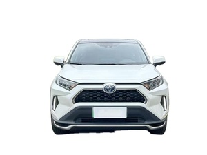 Toyota <span class=keywords><strong>RAV4</strong></span> Híbrido <span class=keywords><strong>Enchufable</strong></span> 2022 2.5L 2WD Elite Pro - Product Image 3