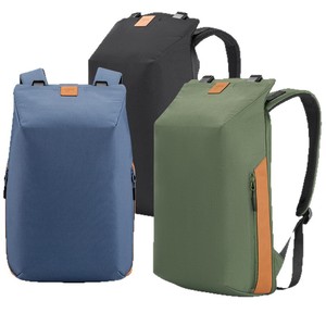 Kingsons Laptop <b>Backpack</b> 20-35L Lightweight Men's Travel <b>Backpack</b> Solid Color With Laptop Compartment For Leisure Outdoor Use - Product Image 4