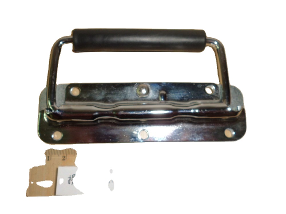 Sprung Steel and Stainless Steel Handles