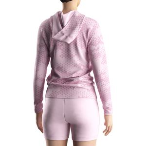 Chemises à manches longues pour femmes, personnalisables, sublimation, UPF 50+, légères, séchage rapide, design personnalisé, sweat à capuche, chemise de pêche - Product Image 6
