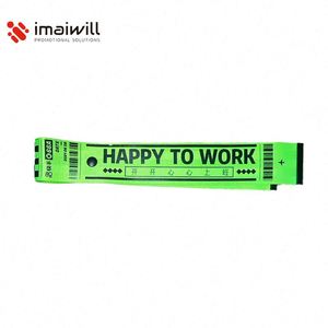 Wholesale Customized Alloy Enamel Keychains with Digital Printing 2D/3D Logo Design Customizable Shape & Style Souvenir Gifts - Product Image 4