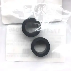 2Pcs Paper Feed Pickup Roller For EPSON WF2750 WF2650 WF2651 L655 L600 WF2661 WF2660 L650 ET4550 L605