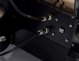 เครื่องคั่วกาแฟมิลล์ซิตี้ รุ่น 300 กรัม - Product Image 5