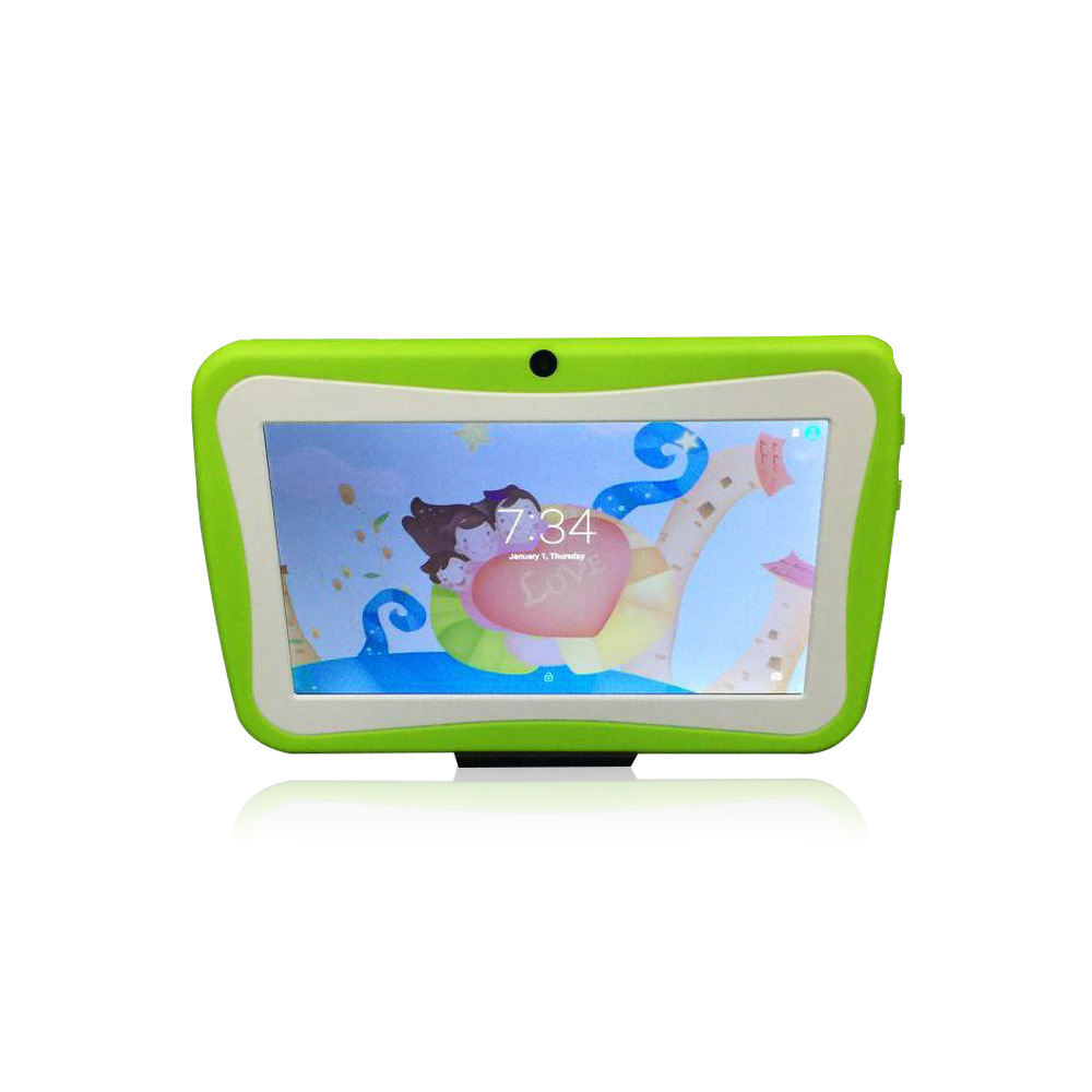 Enfants Tablette 7 Pouces Tablette 2 Go RAM Techno Tablette Téléphones