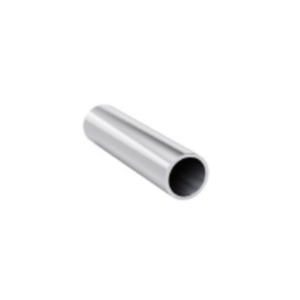 Tube rond creux en alliage d'aluminium Haofa 6061 pour la fabrication, le traitement et la personnalisation - Product Image 1