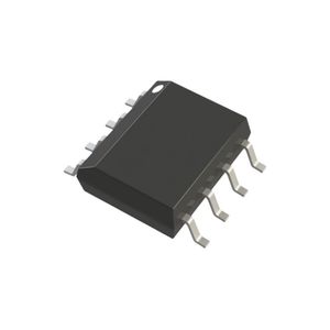 Nouveaux circuits intégrés originaux (CI) ADM483EARZ : Pilotes d'interface, récepteurs, émetteurs-récepteurs - Product Image 1