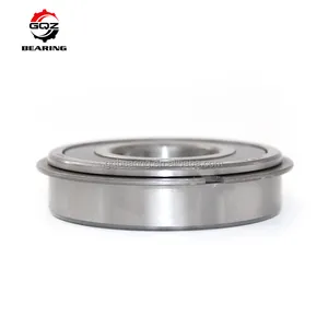 30TM10 Auto Gearbox Bearing 30x75x20mm 30TM10 Deep Groove Ball Bearing