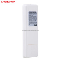 Télécommande de climatiseur K-2018E Gree Chigo Haier Ac