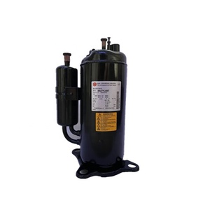 ใหม่สยามมิตซูบิชิ RV130VCAMT RV135VCAMT R32 <span class=keywords><strong>RV130</strong></span> RV135คอมเพรสเซอร์เครื่องปรับอากาศแบบหมุนความเร็วคงที่ - Product Image 2