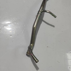Mitsubishi Engine <b>Thermostat</b> Hose 1310A173 Iron Pipe For Coolant <b>Radiator</b> Replacement Part - Product Image 4