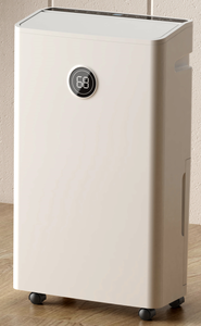 Deshumidificador de Aire Portátil Súper Silencioso para el Hogar, con Capacidad de 16L/día, 20L/día, 25L/día, con WIFI, para Secar Ropa - Product Image 5