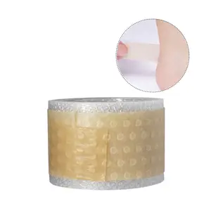 Factory Customized silicone tape blister plaster for prevent friction