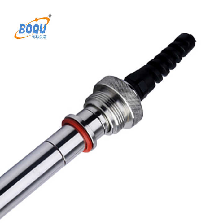 Hot Selling DOG208F Online Pure Water Meter Dissolved Oxygen Sensor for ...