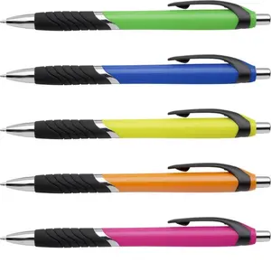 Penna a sfera in ABS personalizzata per merchandising - Product Image 3