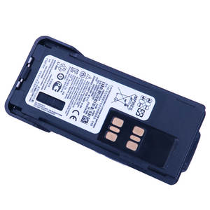 Аккумулятор XiR P8668i, оптовая цена для мотороллы, рации, 7,4 В, 2450 мАч, 18.13wh, литиевые батареи PMNN4544, <span class=keywords><strong>2440</strong></span> ATKB, Batarya - Product Image 2